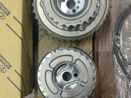 Дубликатные запчасти по кузову, оптика, бампера, ДВС, ходовая часть. в Алматы – фото 43