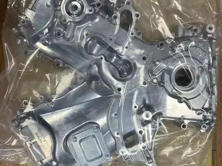 Дубликатные запчасти по кузову, оптика, бампера, ДВС, ходовая часть. в Алматы – фото 46