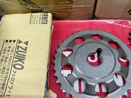 Дубликатные запчасти по кузову, оптика, бампера, ДВС, ходовая часть. в Алматы – фото 47