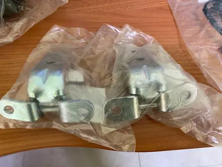 Дубликатные запчасти по кузову, оптика, бампера, ДВС, ходовая часть. в Алматы – фото 48