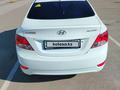 Hyundai Accent 2012 года за 4 500 000 тг. в Актау – фото 4