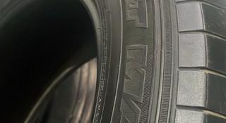 235 60 18 Dunlop SP Sport Maxx 050 + 2 шт за 80 000 тг. в Алматы