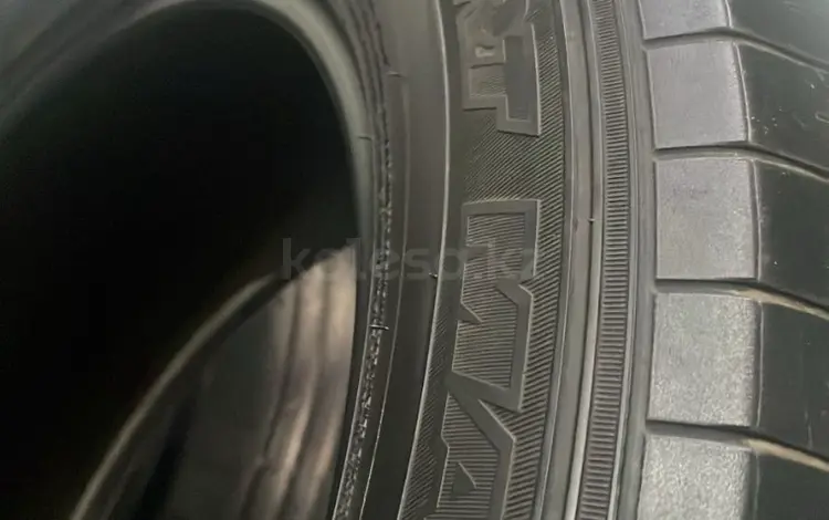 235 60 18 Dunlop SP Sport Maxx 050 + 2 штүшін80 000 тг. в Алматы