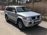 Mitsubishi Pajero Sport 2006 годаүшін6 800 000 тг. в Караганда