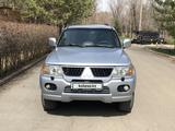 Mitsubishi Pajero Sport 2006 года за 6 800 000 тг. в Караганда – фото 2