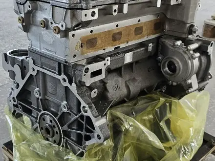 Двигатель Шевролет Chevrolet за 111 000 тг. в Актобе – фото 4