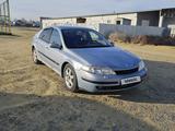 Renault Laguna 2002 года за 1 800 000 тг. в Аральск – фото 2