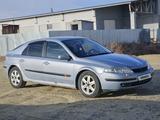 Renault Laguna 2002 годаүшін1 600 000 тг. в Аральск