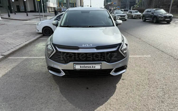 Kia Sportage 2023 годаүшін12 400 000 тг. в Астана