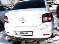 Renault Logan 2016 годаfor3 500 000 тг. в Алматы – фото 5