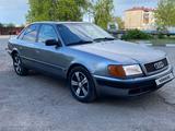 Audi 100 1993 годаүшін1 490 000 тг. в Петропавловск – фото 2