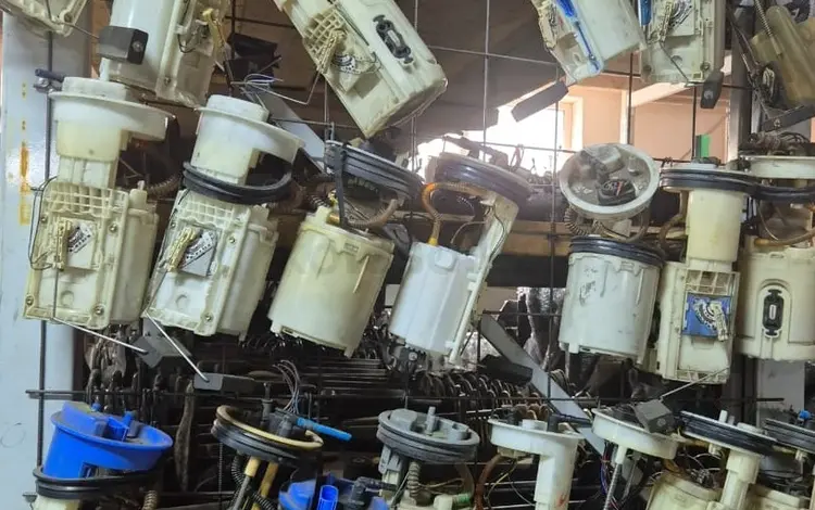 TitanAuto бензонасосы на немецкие, японские и корейские авто за 30 000 тг. в Астана