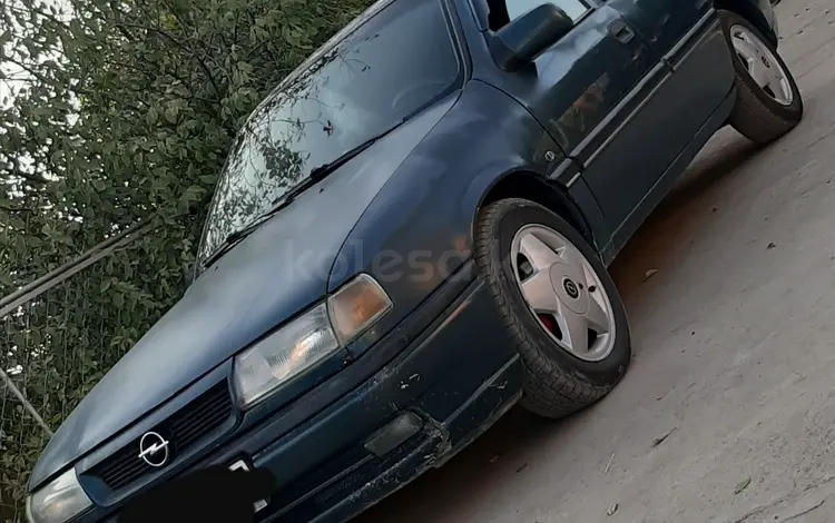 Opel Vectra 1994 годаүшін1 100 000 тг. в Шымкент