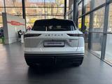 Jetour Dashing 2025 года за 9 490 000 тг. в Алматы – фото 4