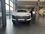 Jetour Dashing 2025 года за 9 490 000 тг. в Алматы