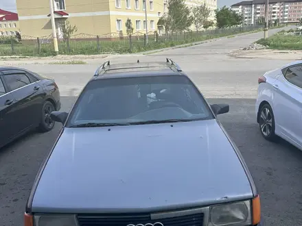 Audi 100 1989 года за 800 000 тг. в Тараз