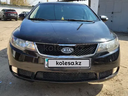 Kia Cerato 2011 года за 5 000 000 тг. в Костанай – фото 13