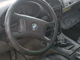 BMW 320 1991 годаүшін1 000 000 тг. в Сатпаев – фото 2