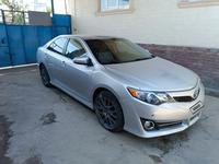 Toyota Camry 2014 годаfor6 500 000 тг. в Шымкент