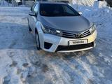 Toyota Corolla 2015 годаүшін6 250 000 тг. в Караганда – фото 2