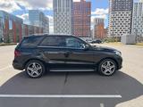 Mercedes-Benz GLE 43 AMG 2017 годаүшін22 000 000 тг. в Астана – фото 3
