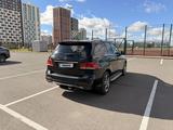 Mercedes-Benz GLE 43 AMG 2017 годаүшін22 000 000 тг. в Астана – фото 4