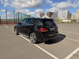 Mercedes-Benz GLE 43 AMG 2017 годаүшін22 000 000 тг. в Астана – фото 5