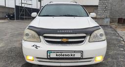 Chevrolet Lacetti 2008 года за 3 200 000 тг. в Сарыагаш – фото 5