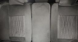 Chevrolet Lacetti 2008 года за 3 200 000 тг. в Сарыагаш