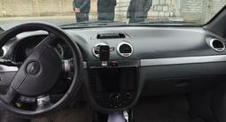 Chevrolet Lacetti 2008 года за 3 200 000 тг. в Сарыагаш – фото 2