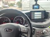 Subaru Tribeca 2006 года за 6 600 000 тг. в Алматы – фото 2