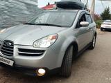 Subaru Tribeca 2006 года за 6 600 000 тг. в Алматы – фото 4