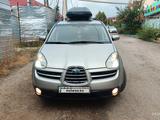Subaru Tribeca 2006 года за 6 600 000 тг. в Алматы – фото 5