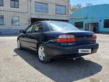 Opel Omega 2001 года за 2 300 000 тг. в Караганда – фото 3