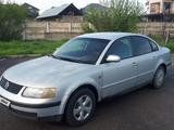 Volkswagen Passat 1998 годаүшін1 600 000 тг. в Шымкент – фото 2