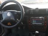 Volkswagen Passat 1998 годаүшін1 600 000 тг. в Шымкент – фото 5