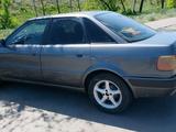 Audi 80 1993 года за 1 000 000 тг. в Павлодар