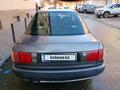 Audi 80 1993 года за 1 000 000 тг. в Павлодар – фото 4