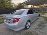 Toyota Camry 2012 годаfor10 000 000 тг. в Алматы – фото 2