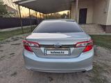 Toyota Camry 2012 годаfor10 000 000 тг. в Алматы – фото 3