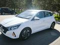 Hyundai i20 2024 годаүшін7 500 000 тг. в Астана – фото 3