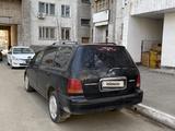 Honda Odyssey 1996 годаүшін2 300 000 тг. в Павлодар – фото 2