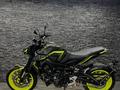 Yamaha  MT-09 BATYR MOTO РАССРОЧКА !!! 2020 годаfor6 270 000 тг. в Алматы – фото 6