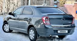 Chevrolet Cobalt 2022 года за 6 000 000 тг. в Алматы – фото 5