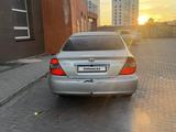 Toyota Camry 2001 годаүшін4 400 000 тг. в Астана – фото 4