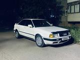 Audi 80 1992 года за 1 500 000 тг. в Кокшетау