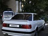 Audi 80 1992 года за 1 500 000 тг. в Кокшетау – фото 4