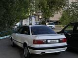 Audi 80 1992 года за 1 500 000 тг. в Кокшетау – фото 3