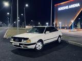 Audi 80 1992 года за 1 500 000 тг. в Кокшетау – фото 5