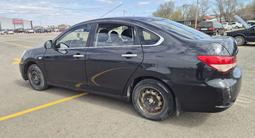 Nissan Almera 2014 года за 2 100 000 тг. в Уральск – фото 2